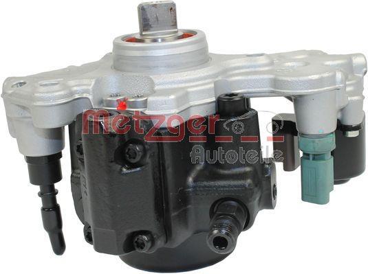 Pompe à haute pression METZGER 0830036